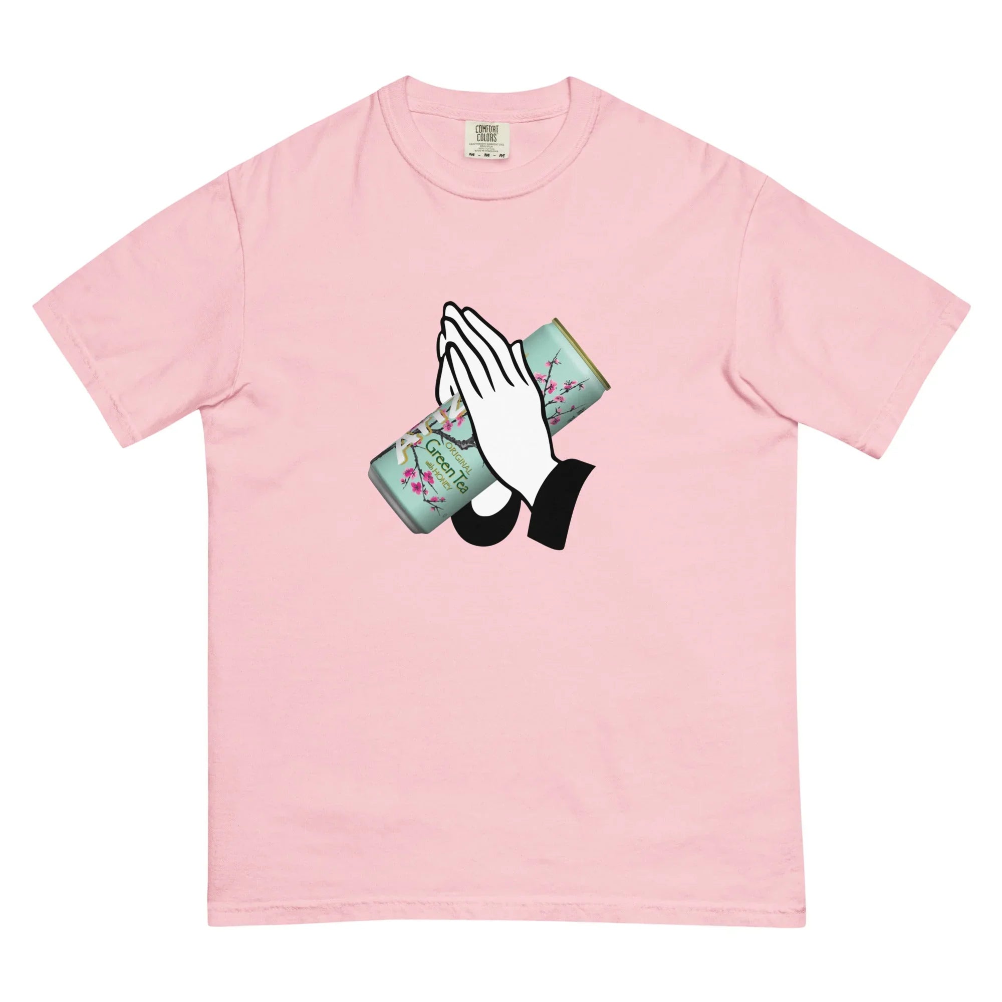 Praise Arizona T-Shirt - Shirtwascash