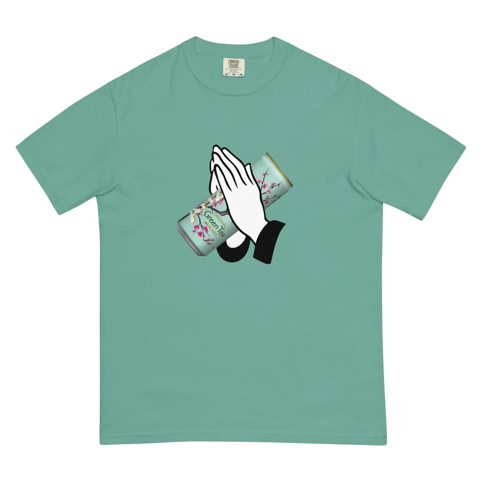 Praise Arizona T-Shirt - Shirtwascash