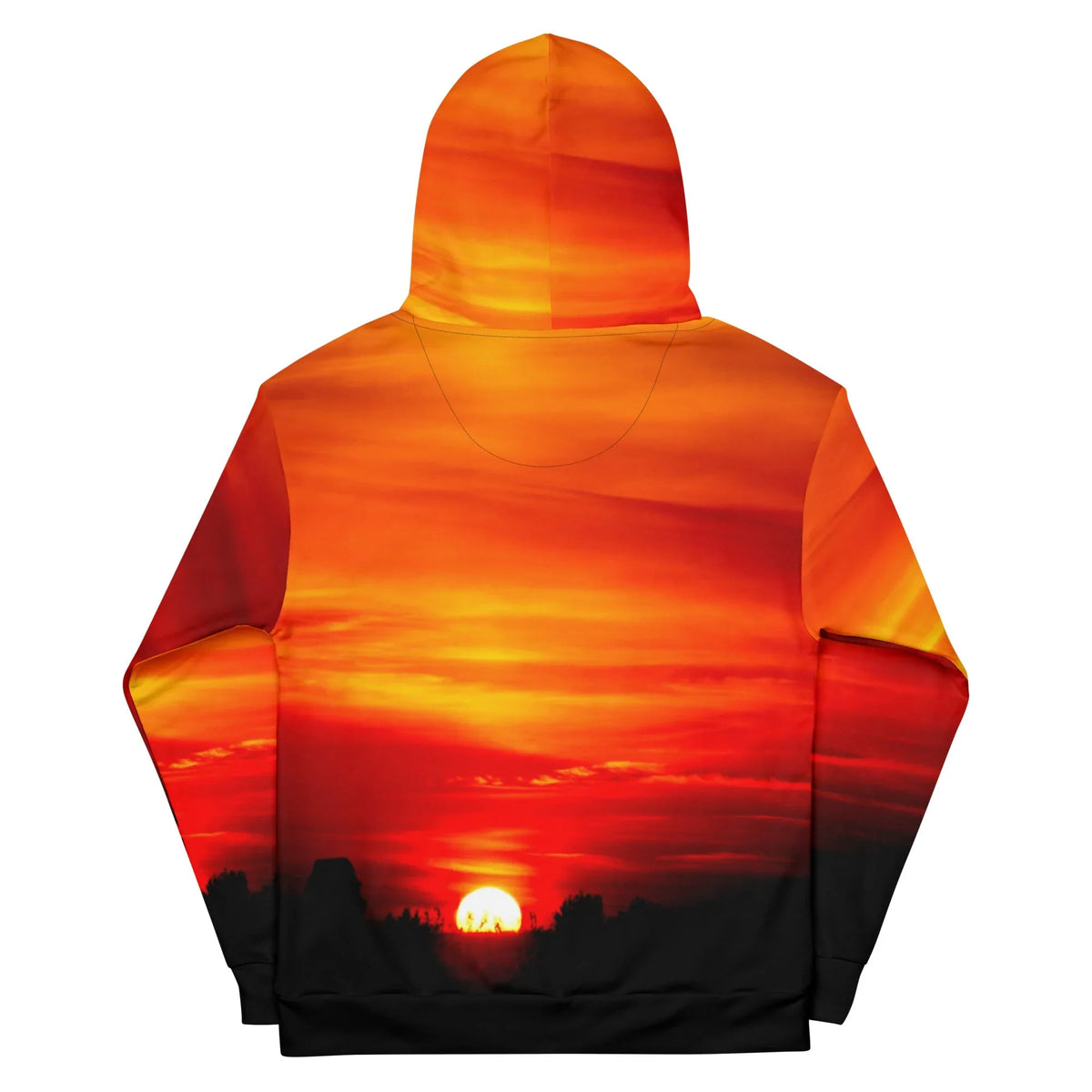 Propane Hoodie - Shirtwascash