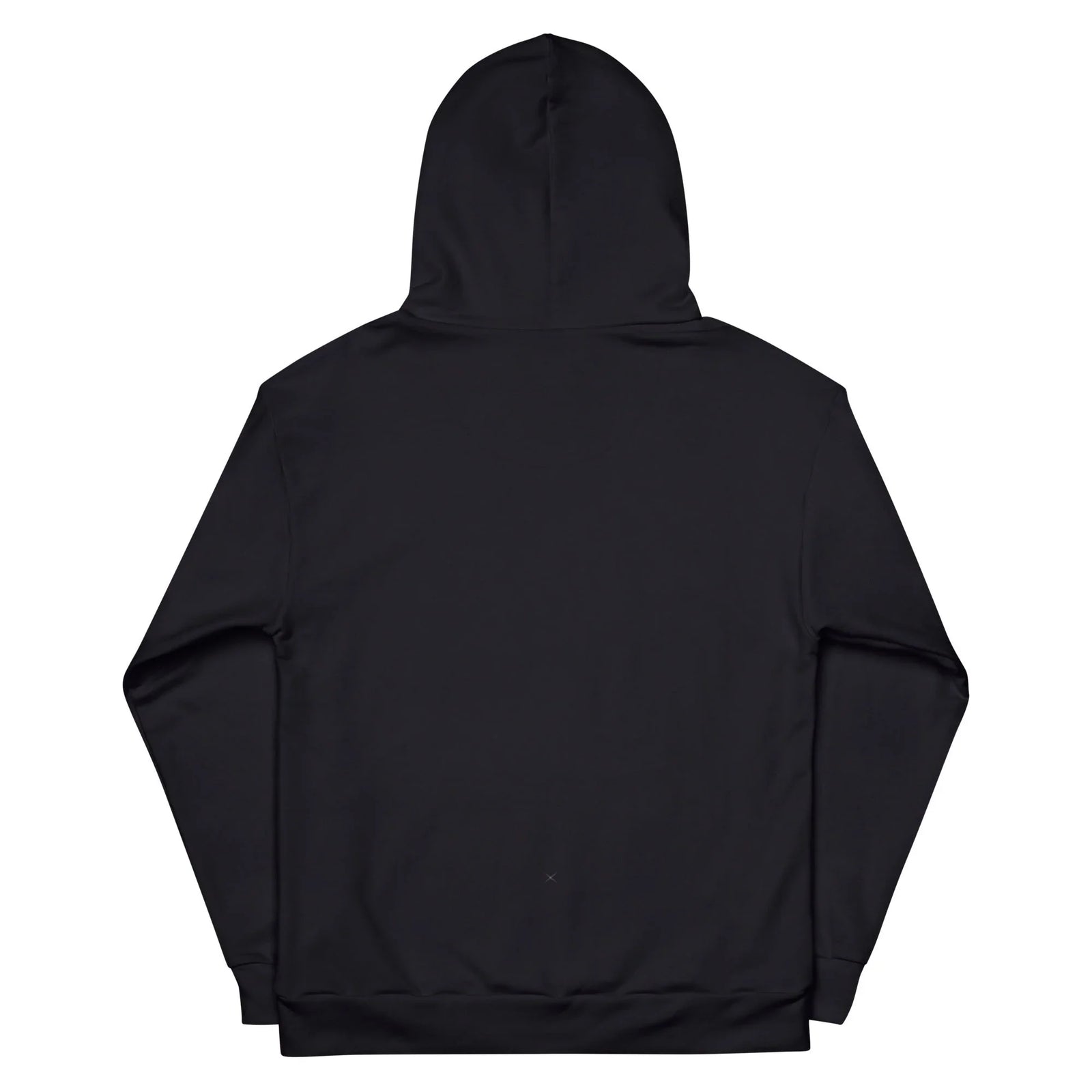 Space Wave Hoodie - Shirtwascash