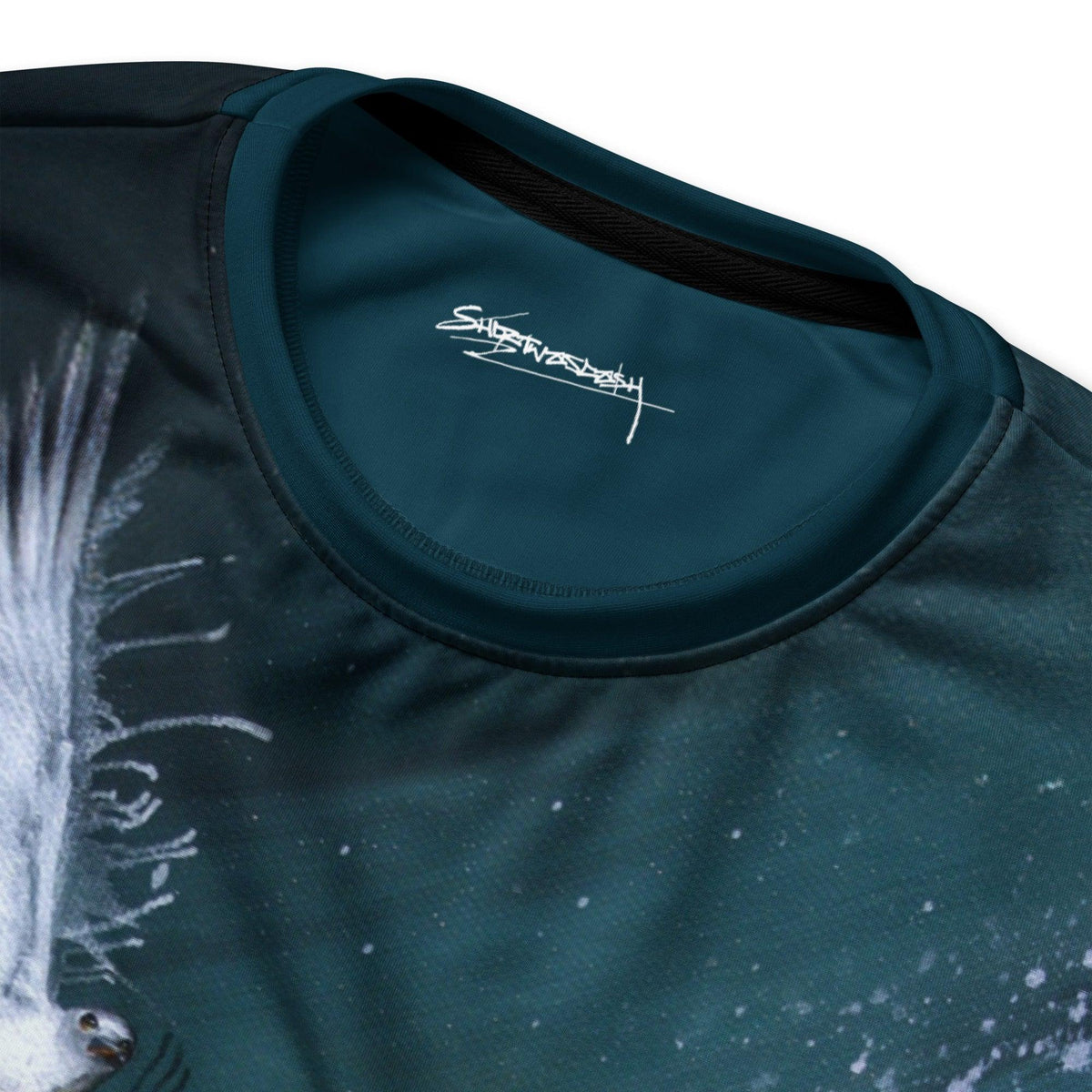 St Elmos Fire Sweatshirt - Shirtwascash