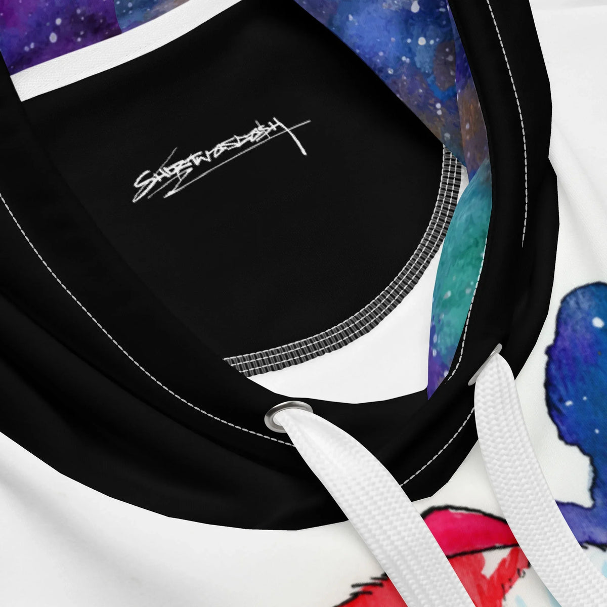 Stargazer Hoodie - Shirtwascash