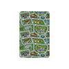 Car Carpet City Sherpa Blankets - Shirtwascash