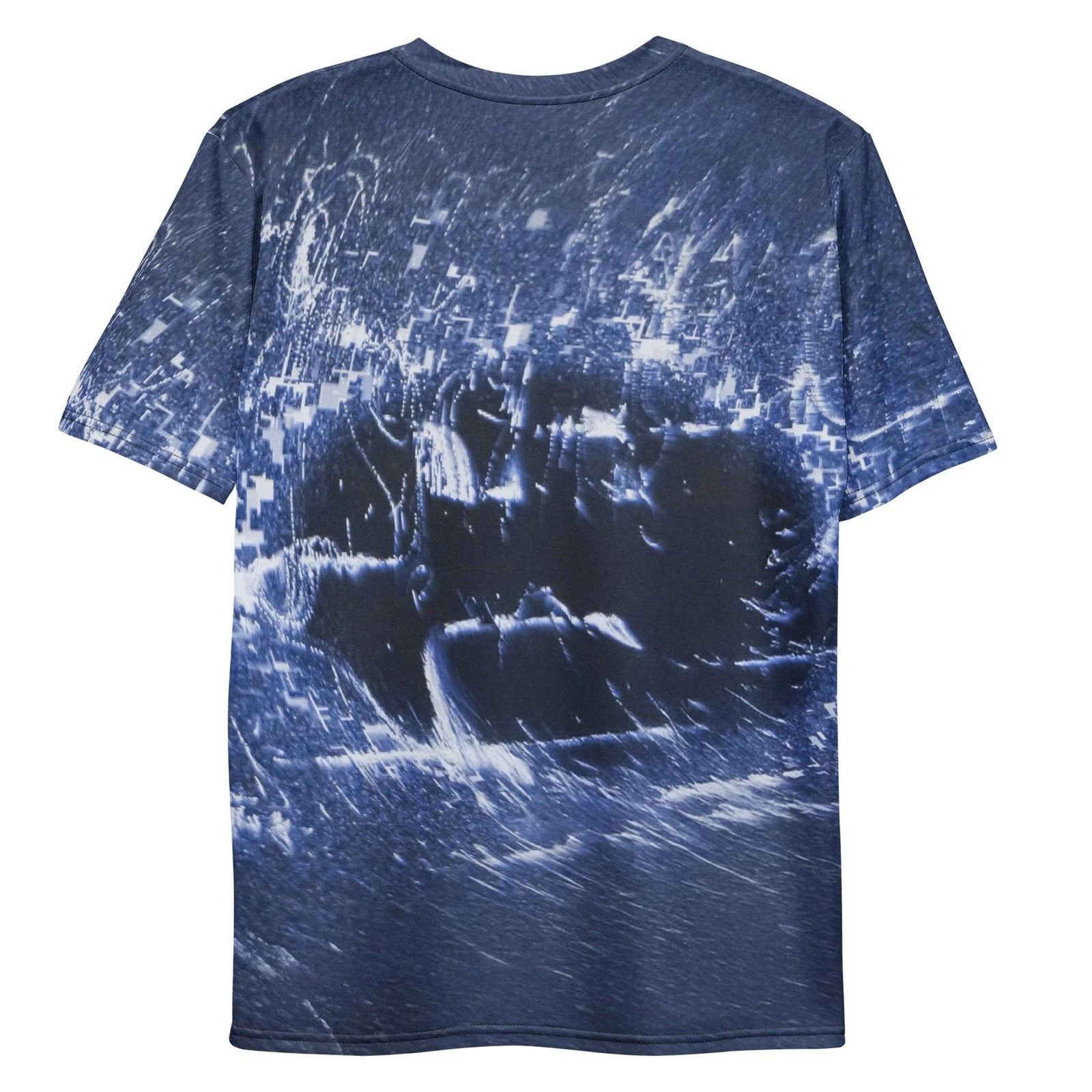The Astrogorilla Men's T-Shirt - Shirtwascash