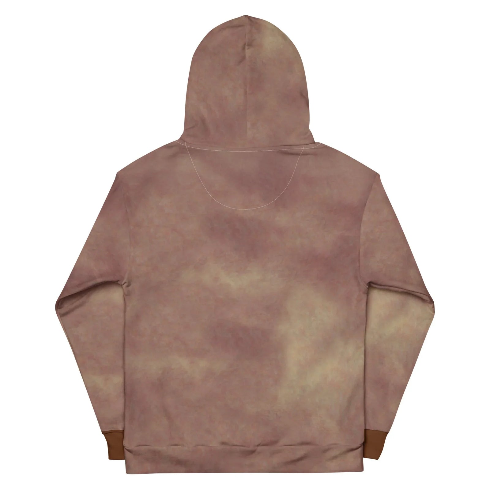 The Astrosloth Hoodie - Shirtwascash