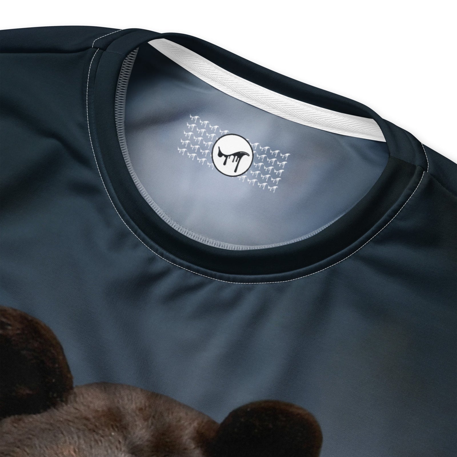 The Bearstronaut Sweatshirt - Shirtwascash