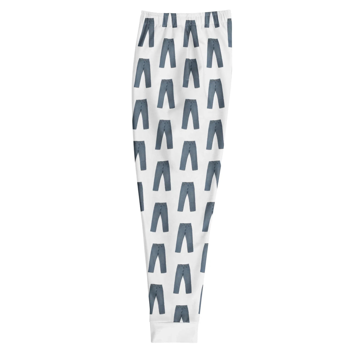 The Legendary Pants Joggers - Shirtwascash
