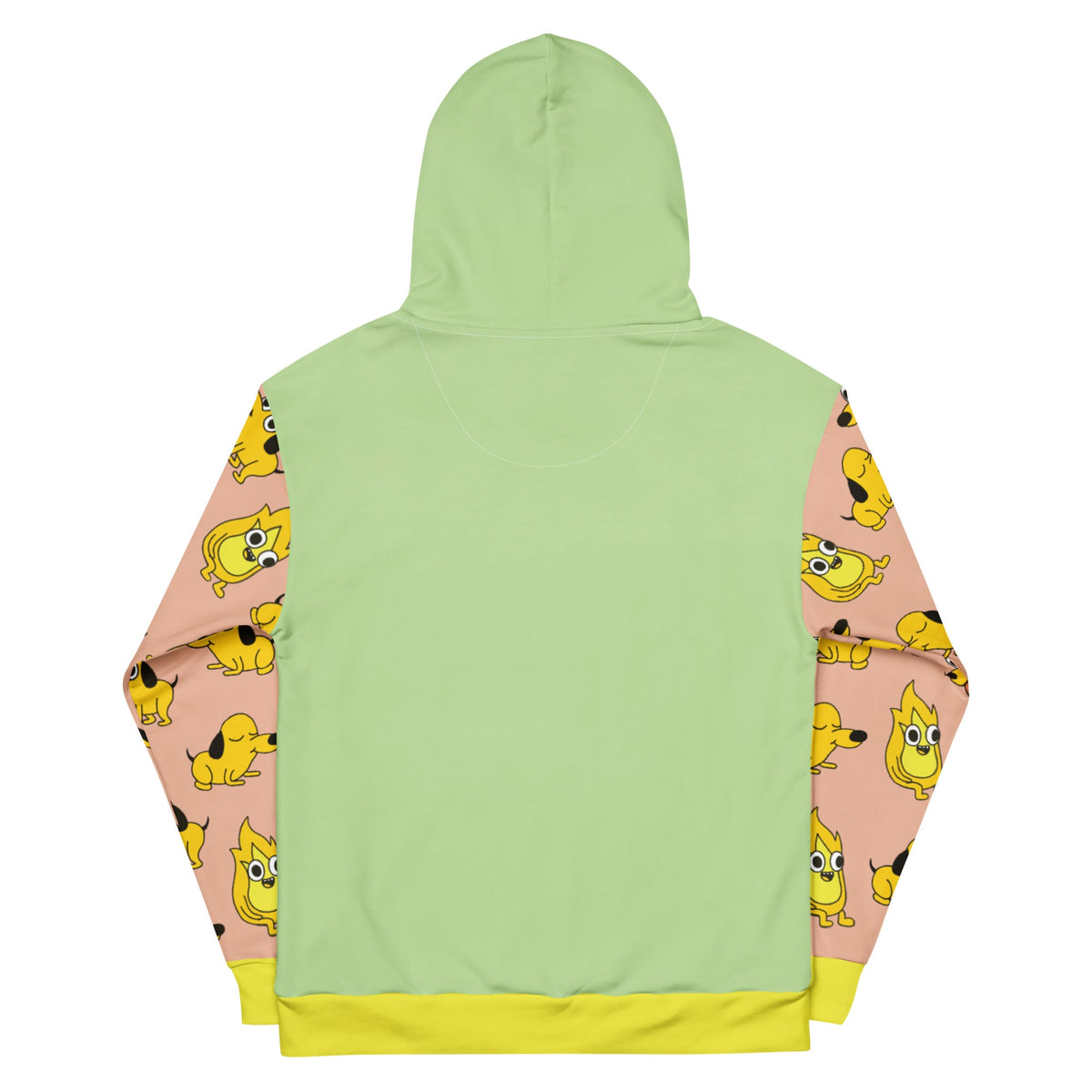 This is Fine Hoodie - Shirtwascash