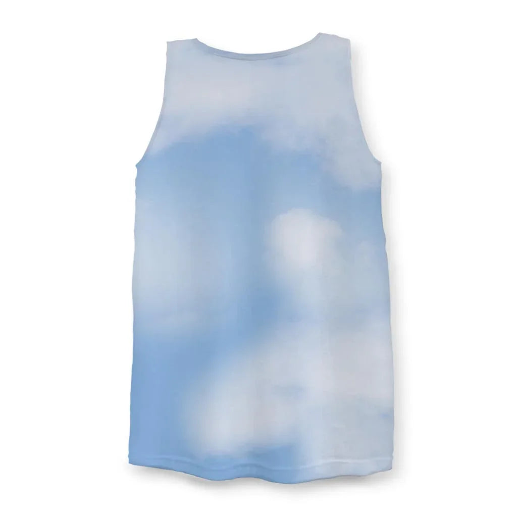 Thomas the Dank Engine Men's Tank - Shirtwascash