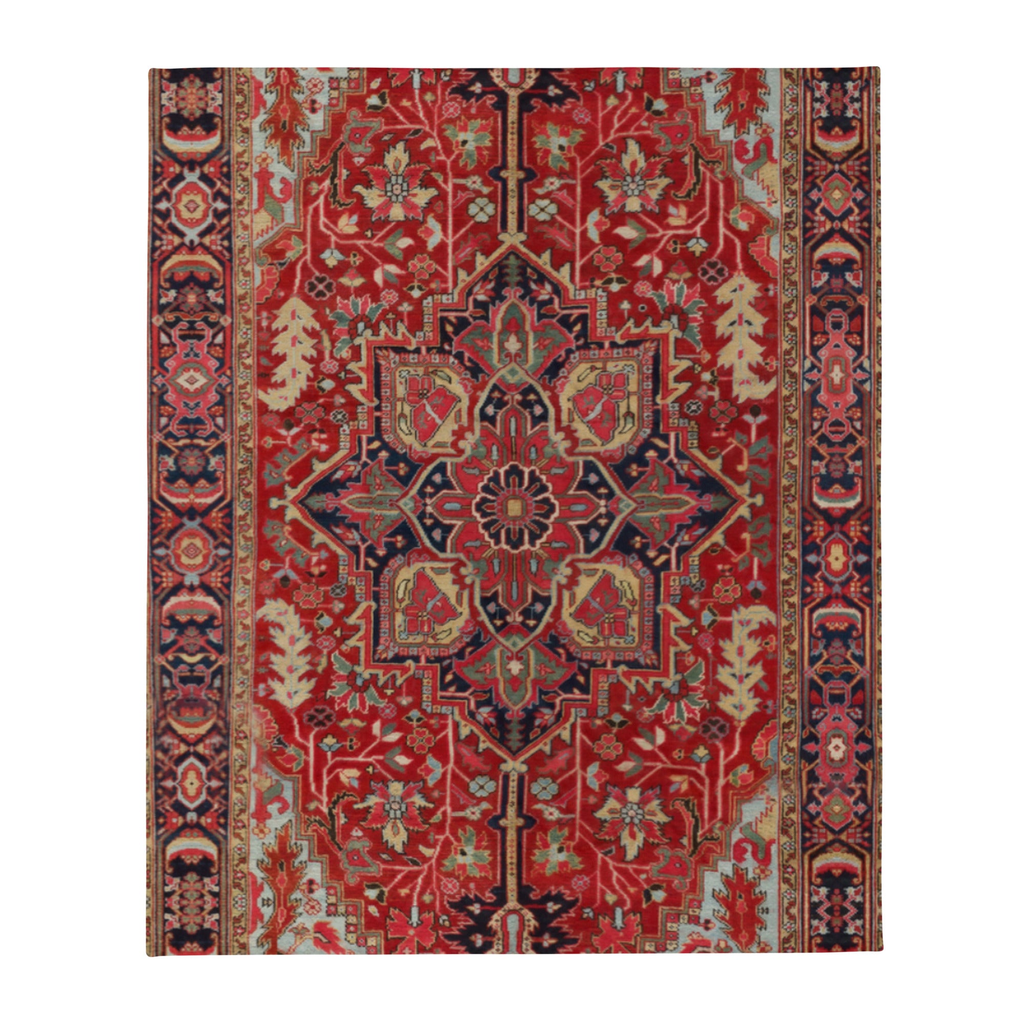 The Dudes Rug Plush Blanket - Shirtwascash