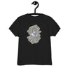 Buddha Pepe Kid's Tee - Shirtwascash