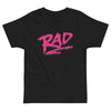 Just a Rad Kid's Tee - Shirtwascash