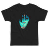 The Wizard's Hand Kid's Tee - Shirtwascash