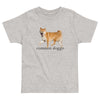 Common Doggo Kid's T-Shirt - Shirtwascash