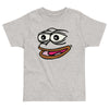 Feels Good Man Kid's Tee - Shirtwascash