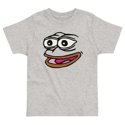 Feels Good Man Kid's Tee - Shirtwascash