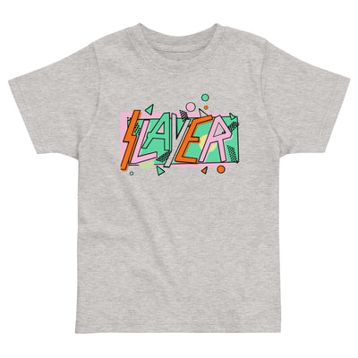 Hardcore 80s Kid's Tee - Shirtwascash