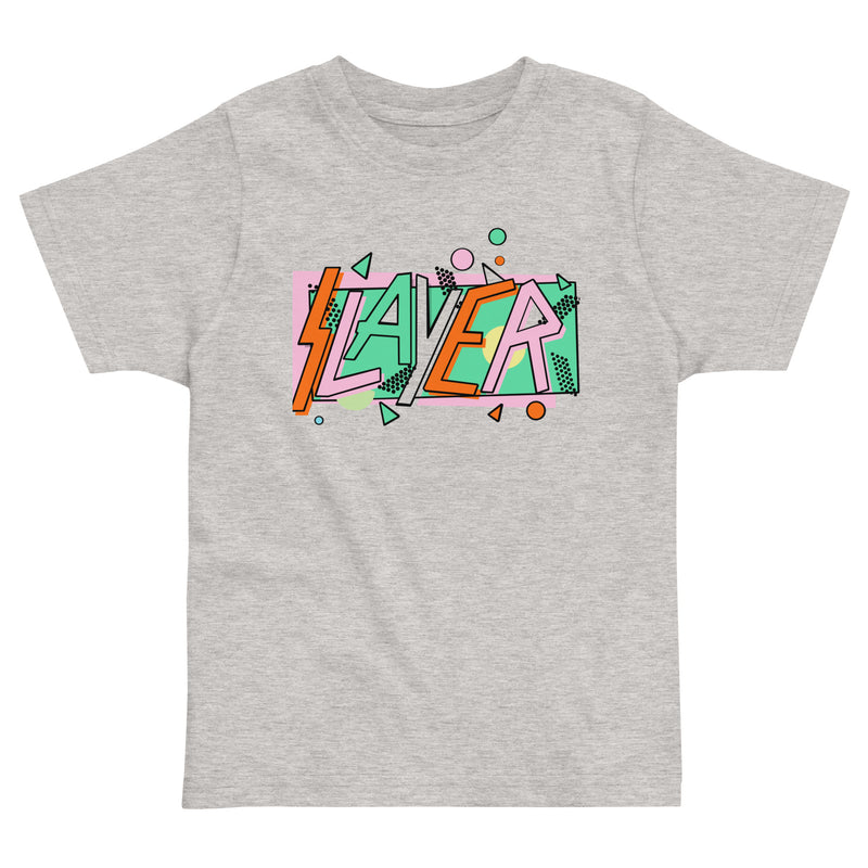 Hardcore 80s Kid's Tee - Shirtwascash