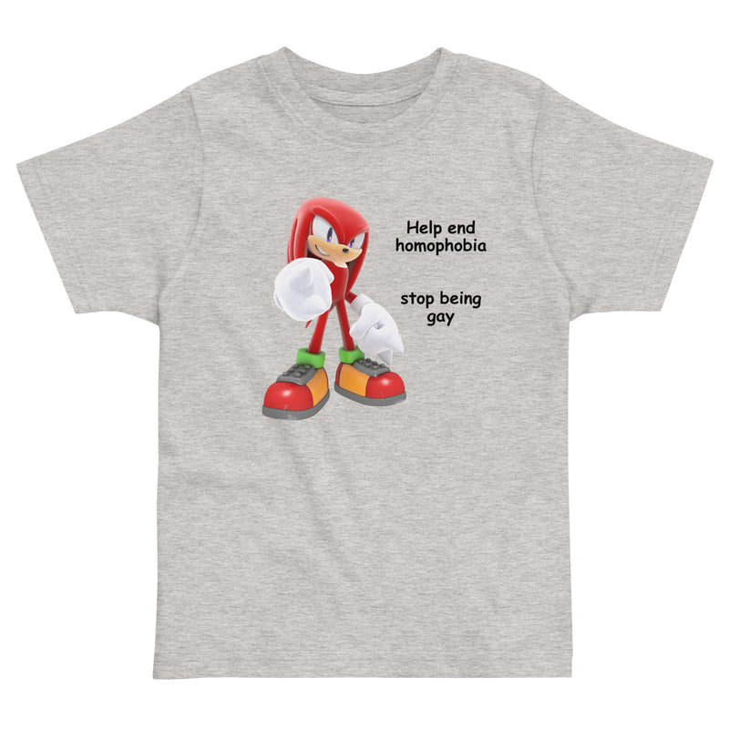 Important PSA Kid's Tee - Shirtwascash