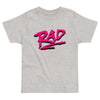 Just a Rad Kid's Tee - Shirtwascash