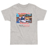 Kimmy J's Pizzeria Kid's Tee - Shirtwascash