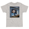 Starship Cat Kid's Tee - Shirtwascash