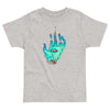 The Wizard's Hand Kid's Tee - Shirtwascash