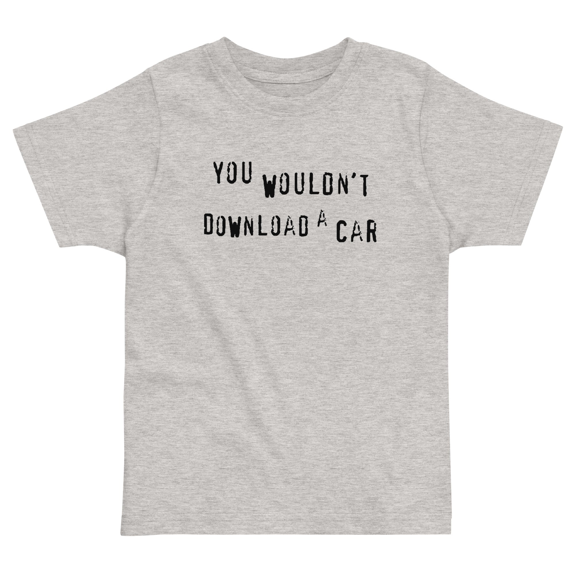 Yes I Would Kid's Tee - Shirtwascash