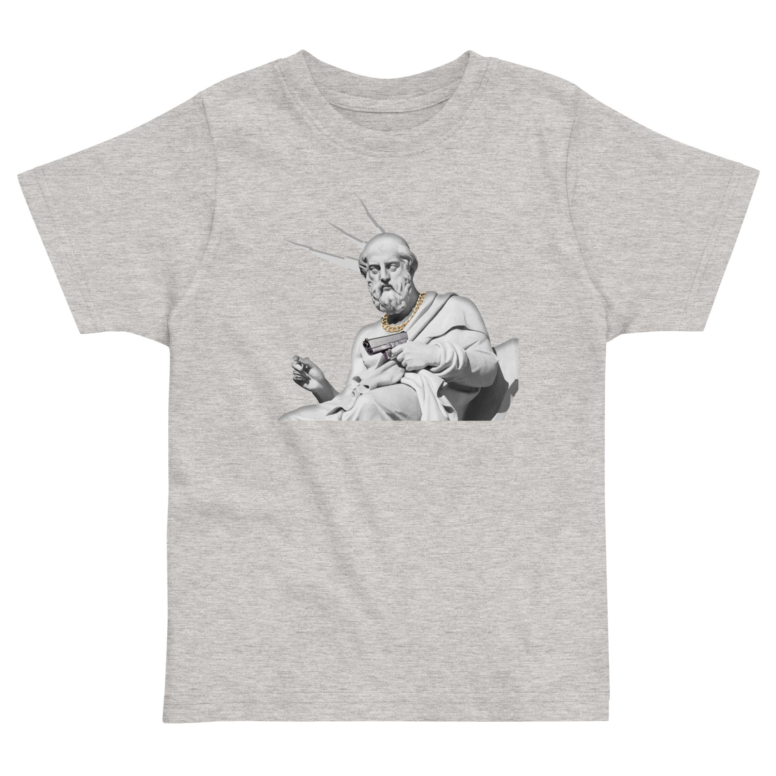 Yo Fam Kid's Tee - Shirtwascash