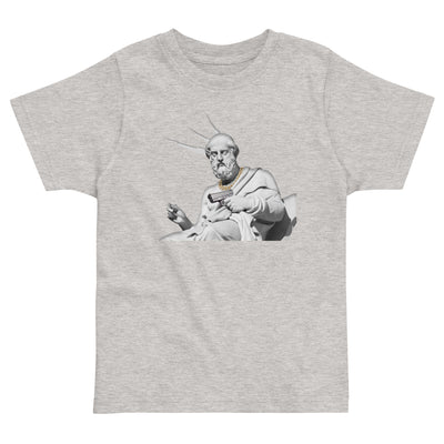 Yo Fam Kid's Tee - Shirtwascash