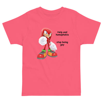 Important PSA Kid's Tee - Shirtwascash