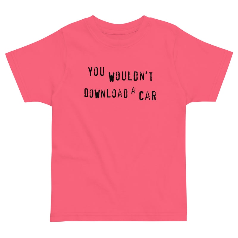 Yes I Would Kid's Tee - Shirtwascash