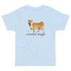 Common Doggo Kid's T-Shirt - Shirtwascash
