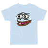 Feels Good Man Kid's Tee - Shirtwascash
