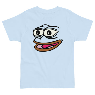 Feels Good Man Kid's Tee - Shirtwascash