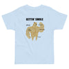 Gettin Swole Doge Kid's Tee - Shirtwascash