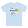 Good Day Kid's Tee - Shirtwascash