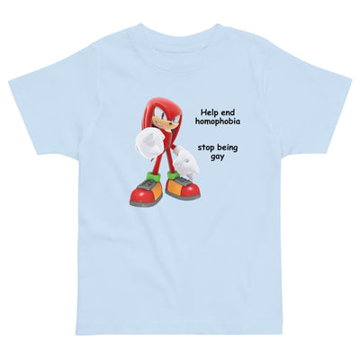 Important PSA Kid's Tee - Shirtwascash