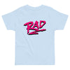 Just a Rad Kid's Tee - Shirtwascash