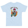 Ride or Die Kid's Tee - Shirtwascash