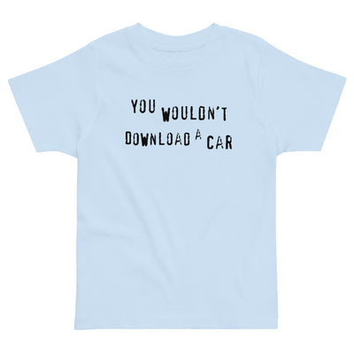 Yes I Would Kid's Tee - Shirtwascash