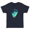 The Wizard's Hand Kid's Tee - Shirtwascash