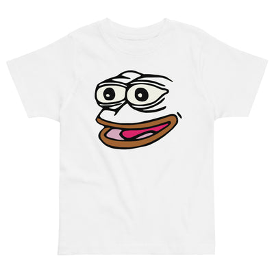 Feels Good Man Kid's Tee - Shirtwascash