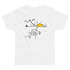 Good Day Kid's Tee - Shirtwascash