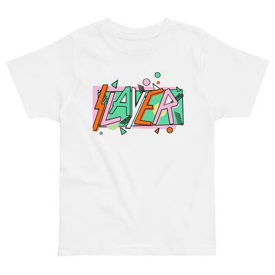 Hardcore 80s Kid's Tee - Shirtwascash