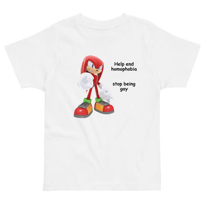 Important PSA Kid's Tee - Shirtwascash
