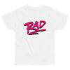 Just a Rad Kid's Tee - Shirtwascash