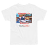 Kimmy J's Pizzeria Kid's Tee - Shirtwascash