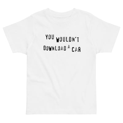 Yes I Would Kid's Tee - Shirtwascash