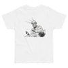 Yo Fam Kid's Tee - Shirtwascash